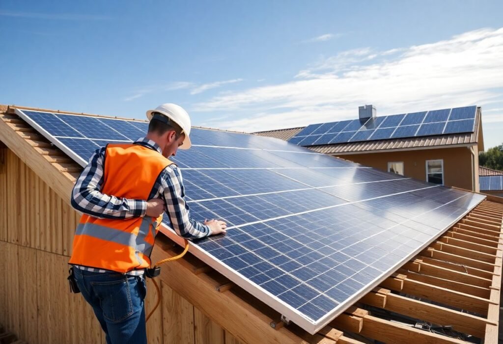 Sustainable Construction: The Future of Building